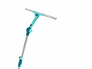 2in1 XL Telescopic Window Squeegee Home cleaning 2in1 XL Telescopic Window Squeegee 2in1 XL Telescopic Window Squeegee LEIFHEIT