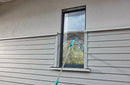 2in1 XL Telescopic Window Squeegee Home cleaning 2in1 XL Telescopic Window Squeegee 2in1 XL Telescopic Window Squeegee LEIFHEIT