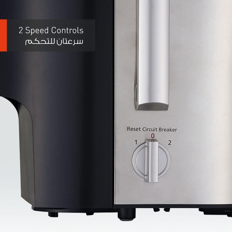 2L Juicer, 800W Juicers 2L Juicer, 800W 2L Juicer, 800W Panasonic