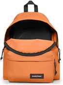 Day Pak'R TANGERINE ORANGE School Bag Day Pak'R TANGERINE ORANGE Day Pak'R TANGERINE ORANGE Eastpak