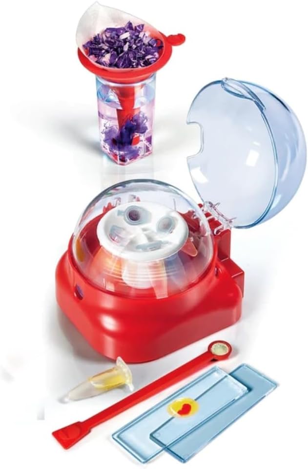 Super Science Lab - FR Toys Super Science Lab - FR Super Science Lab - FR CLEMENTONI