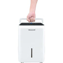 2L/Day Dehumidifier With Digital Display Dehumidifiers 2L/Day Dehumidifier With Digital Display 2L/Day Dehumidifier With Digital Display Honeywell