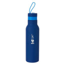 500ml Reusable Bottle with Screw Cap Plastic Flask 500ml Reusable Bottle with Screw Cap 500ml Reusable Bottle with Screw Cap Bialetti