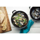 Mediterranean Large Mussels Pot Cooking Pot Mediterranean Large Mussels Pot Mediterranean Large Mussels Pot KitchenCraft