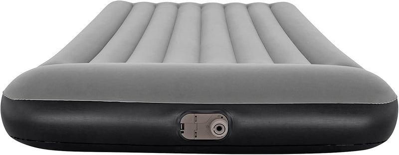 Tritech Air Mattress, Full Size with Built in AC Pump Air Bed Tritech Air Mattress, Full Size with Built in AC Pump Tritech Air Mattress, Full Size with Built in AC Pump Bestway