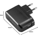 Cordless Rechargeable Hand Mixer- Plastic Black Food Mixers & Blenders Cordless Rechargeable Hand Mixer- Plastic Black Cordless Rechargeable Hand Mixer- Plastic Black Tognana