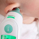 ThermoScan 6-   Digital Ear Thermometer for Adults, Babies, and Kids thermometer ThermoScan 6-   Digital Ear Thermometer for Adults, Babies, and Kids ThermoScan 6-   Digital Ear Thermometer for Adults, Babies, and Kids Braun