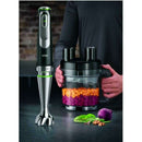 MultiQuick 9 Hand blender MQ 9195XLI Food Mixers & Blenders MultiQuick 9 Hand blender MQ 9195XLI MultiQuick 9 Hand blender MQ 9195XLI Braun