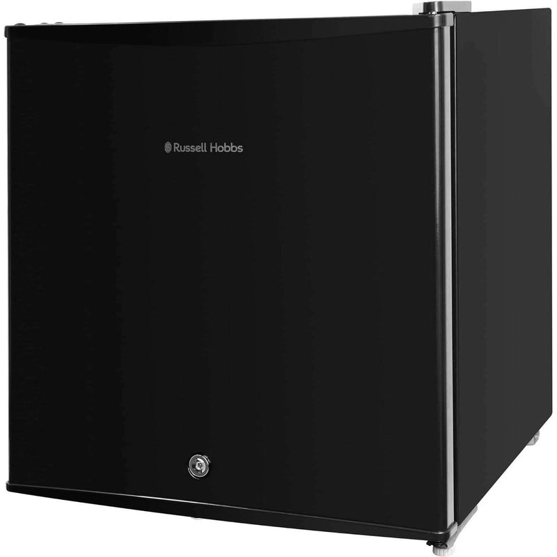 Table Top Mini Fridge in Black + Free Crepe Maker fridge Table Top Mini Fridge in Black + Free Crepe Maker Table Top Mini Fridge in Black + Free Crepe Maker Russell Hobbs