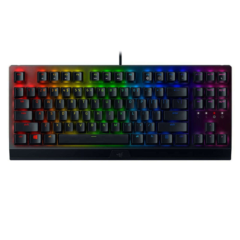 BlackWidow V3 Tenkeyless Mechanical Gaming Keyboard Gaming BlackWidow V3 Tenkeyless Mechanical Gaming Keyboard BlackWidow V3 Tenkeyless Mechanical Gaming Keyboard Razer