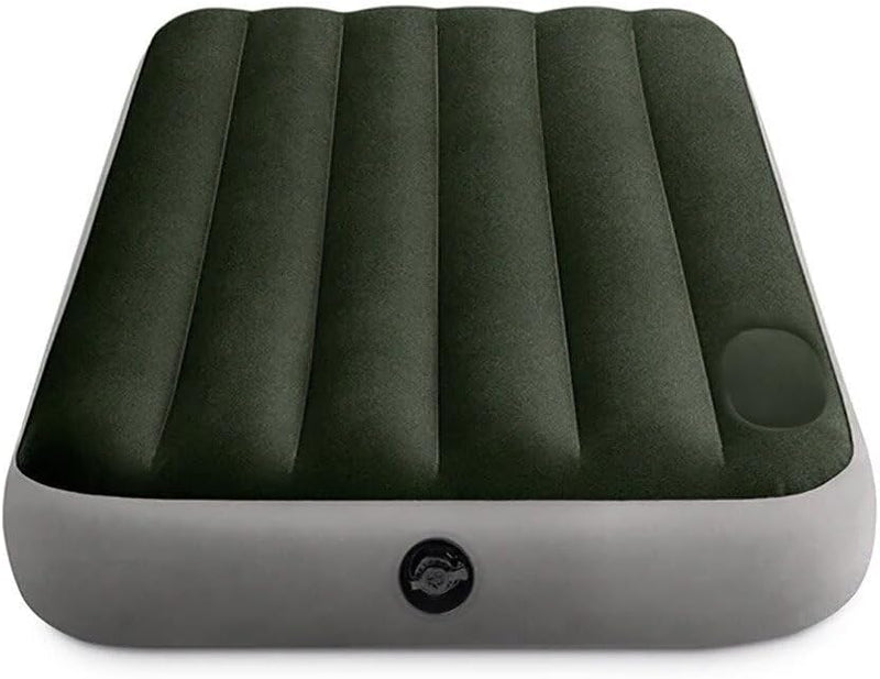 win DURA-Beam Downy AIRBED with Foot BIP Air Bed win DURA-Beam Downy AIRBED with Foot BIP win DURA-Beam Downy AIRBED with Foot BIP Intex