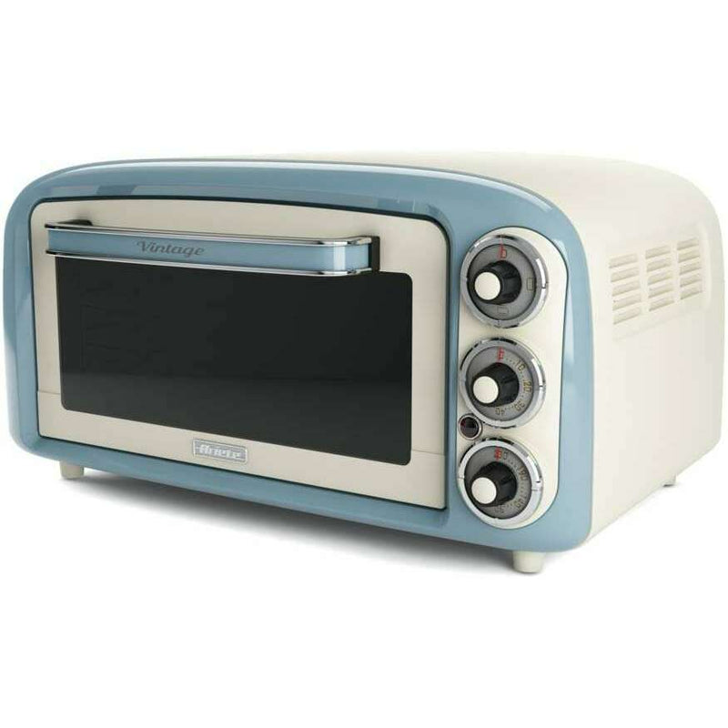 Vintage 18L Mini Oven Electric Oven Vintage 18L Mini Oven Vintage 18L Mini Oven Ariete