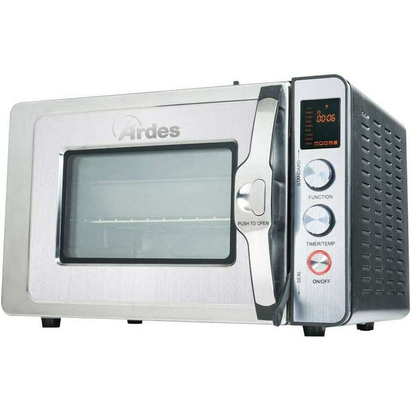 30L Pressure oven 1500w Electric Oven 30L Pressure oven 1500w 30L Pressure oven 1500w Ardes