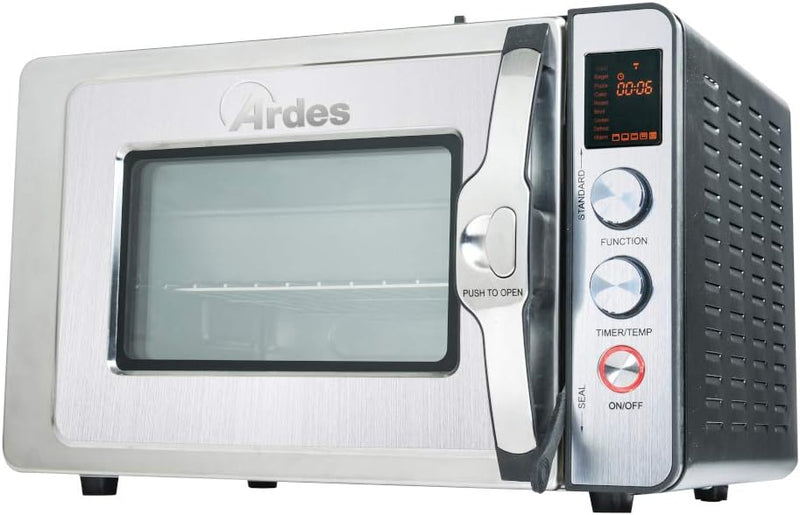 Pressure oven Electric Oven Pressure oven Pressure oven Ardes