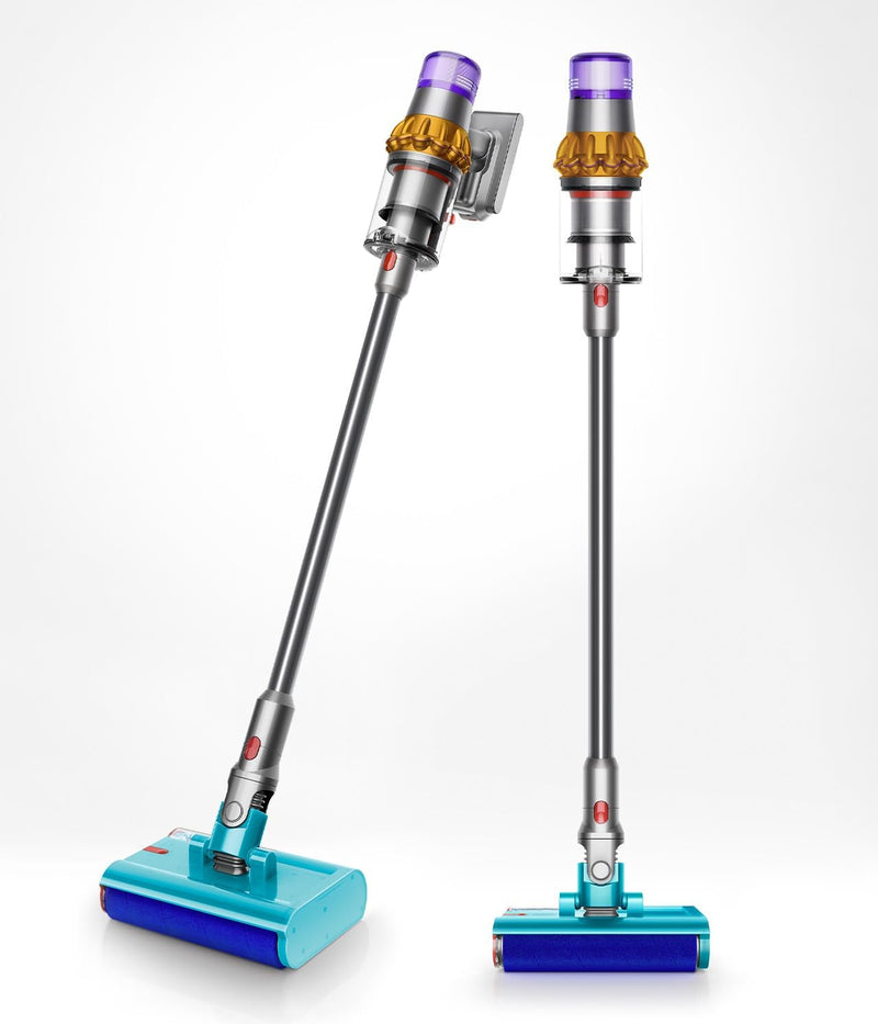 Dyson V15s Detect Submarine™ Wet&Dry Vacuum Cleaner  Dyson V15s Detect Submarine™ Wet&Dry Vacuum Cleaner Dyson V15s Detect Submarine™ Wet&Dry Vacuum Cleaner The German Outlet