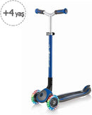 Mater Lights Scooters Mater Lights Mater Lights GLOBBER