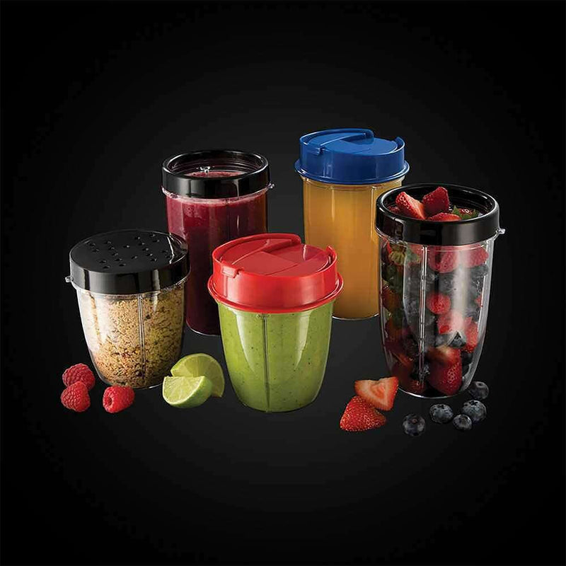 Nutriboost Multiblender Food Mixers & Blenders Nutriboost Multiblender Nutriboost Multiblender Russell Hobbs