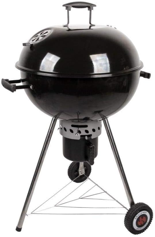 Kettle BBQ - Large Outdoor Barbque Kettle BBQ - Large Kettle BBQ - Large Landmann
