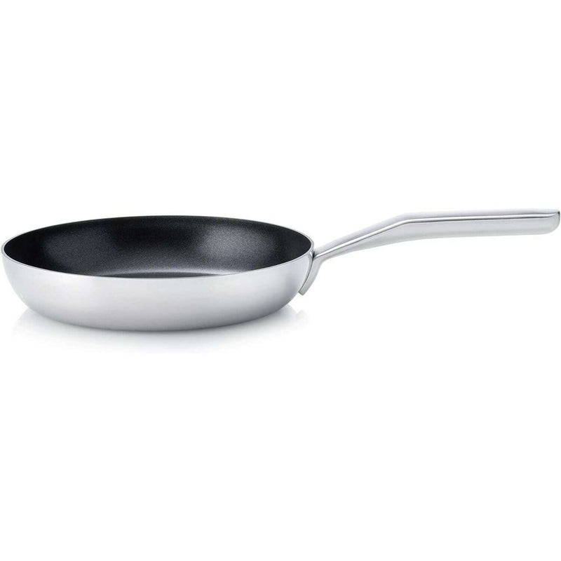 Frying Pans, Stainless Steel Bones Frying pan Frying Pans, Stainless Steel Bones Frying Pans, Stainless Steel Bones MasterPro By Alessi