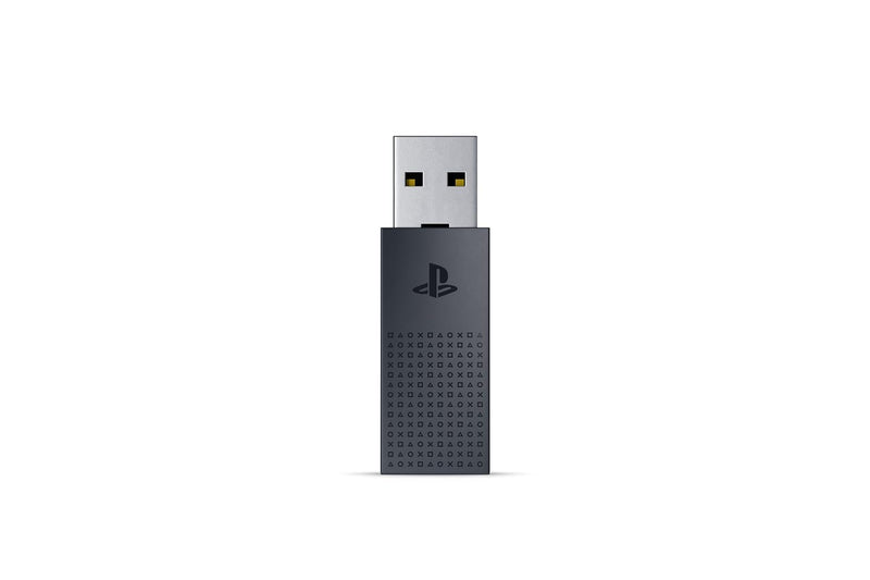 Link™ USB Adapter Gaming Link™ USB Adapter Link™ USB Adapter Sony