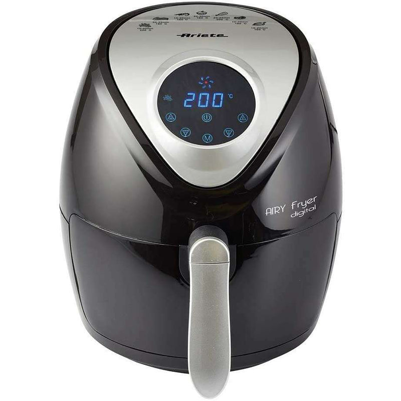 2.6 L  Air Fryer Air Fryer 2.6 L  Air Fryer 2.6 L  Air Fryer Ariete