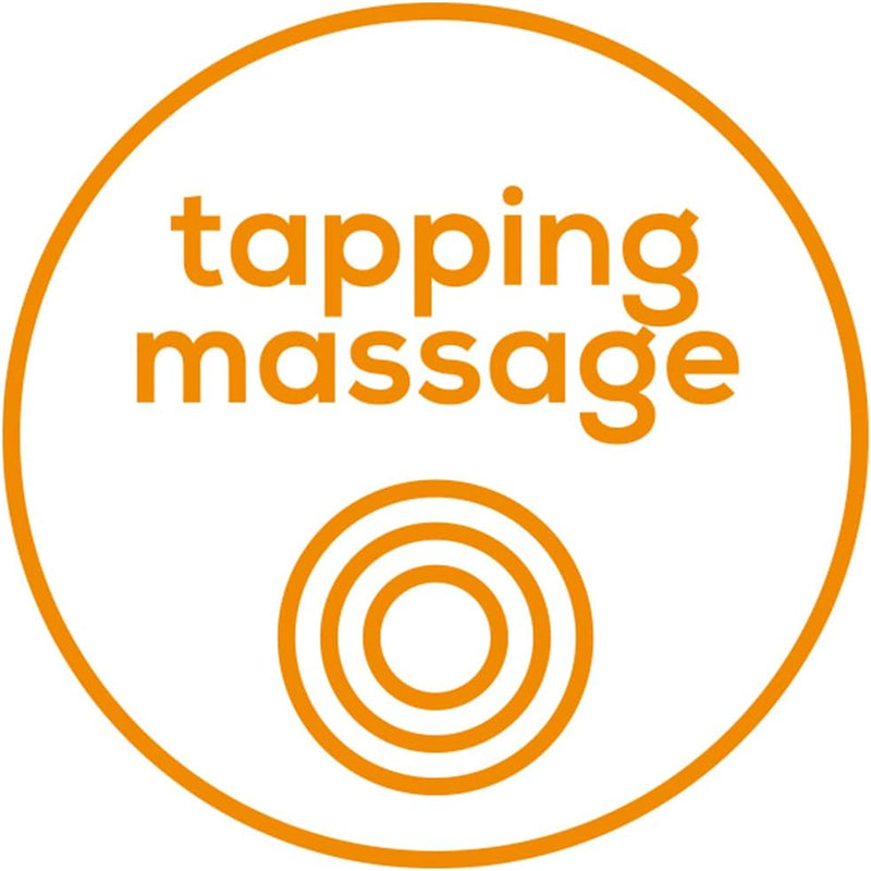 Double Head Infra Massager Massage & Relaxation Double Head Infra Massager Double Head Infra Massager Beurer