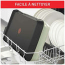 Electric Plancha Cocoon Outlet Electric Plancha Cocoon Electric Plancha Cocoon Tefal