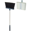 CleanStore Blue Wall-mounted Broom broom CleanStore Blue Wall-mounted Broom CleanStore Blue Wall-mounted Broom Joseph Joseph
