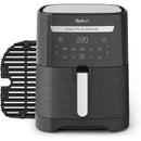 EasyFry XXL 2 in 1 Air Fryer & Grill - 1800W Air fryer EasyFry XXL 2 in 1 Air Fryer & Grill - 1800W EasyFry XXL 2 in 1 Air Fryer & Grill - 1800W Tefal