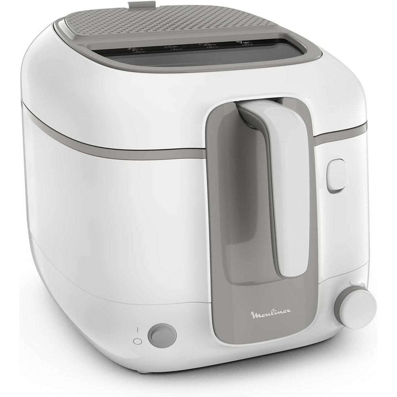 Super Uno Deep Fryer, 2.2L Deep Fryer Super Uno Deep Fryer, 2.2L Super Uno Deep Fryer, 2.2L Moulinex