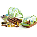 Science Greenhouse for Children- Ages 7 Years Toys Science Greenhouse for Children- Ages 7 Years Science Greenhouse for Children- Ages 7 Years CLEMENTONI
