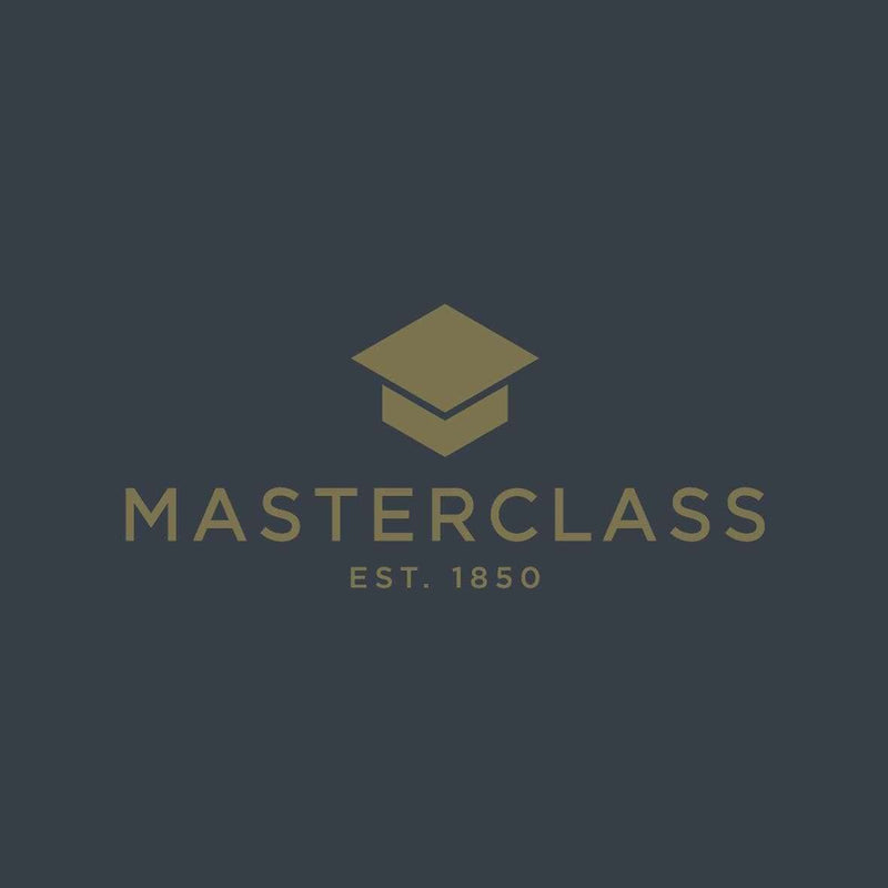 MasterClass Deluxe 6 Piece Steak Set knives set MasterClass Deluxe 6 Piece Steak Set MasterClass Deluxe 6 Piece Steak Set KitchenCraft