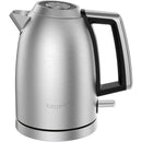 Stainless Steel Cordless Electric Kettle Kettles Stainless Steel Cordless Electric Kettle Stainless Steel Cordless Electric Kettle Krups