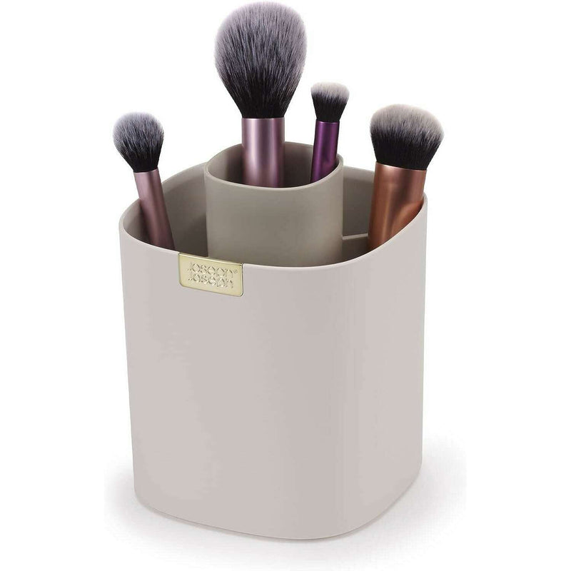 Viva Makeup Brush Pot Storage & Organization Viva Makeup Brush Pot Viva Makeup Brush Pot Joseph Joseph