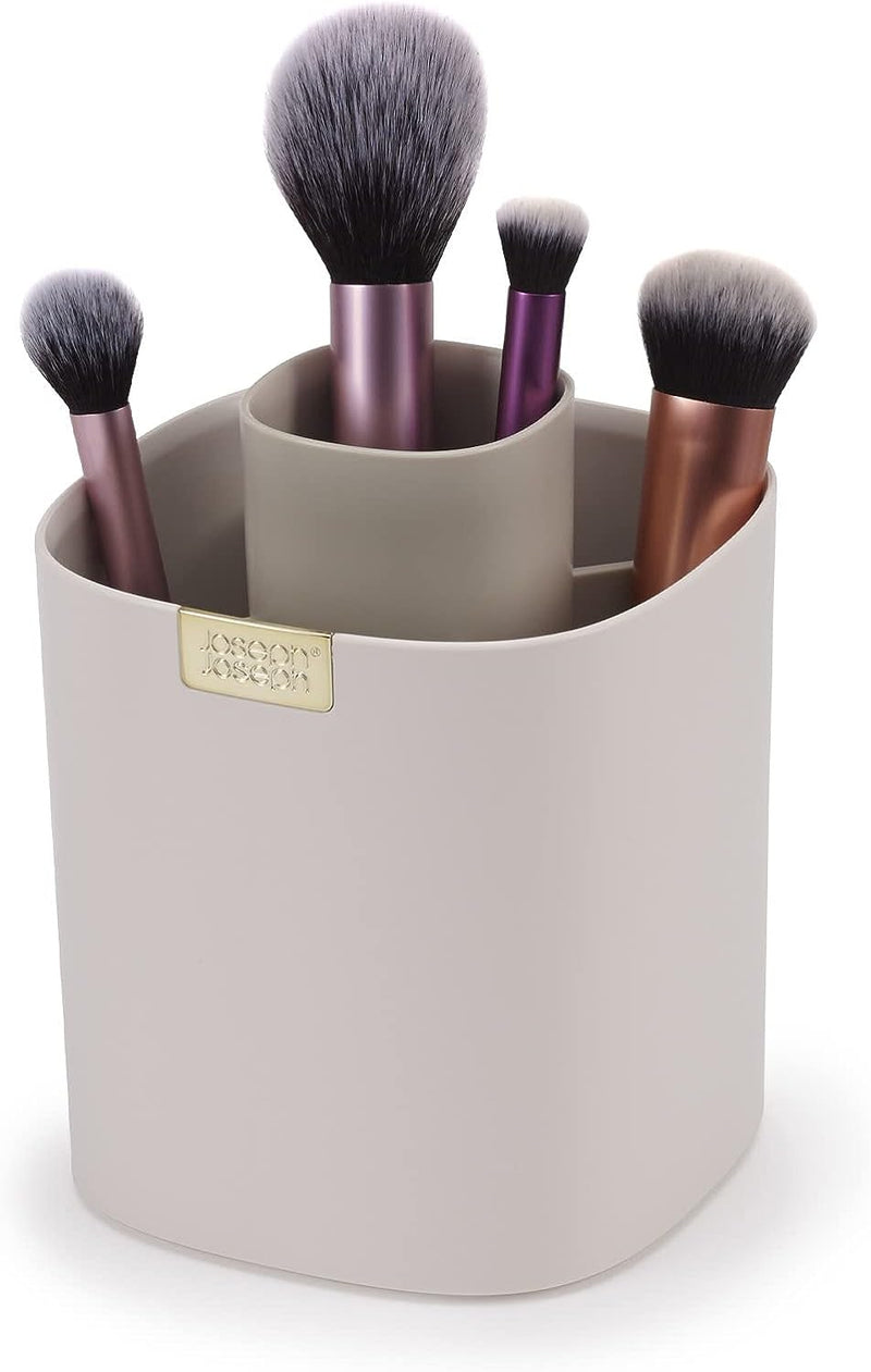 Viva Makeup Brush Pot Storage & Organization Viva Makeup Brush Pot Viva Makeup Brush Pot Joseph Joseph