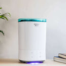 Humidifier Breeze Care 3000, 5.5L Tank, Ceramic Filter - 30W Humidifiers Humidifier Breeze Care 3000, 5.5L Tank, Ceramic Filter - 30W Humidifier Breeze Care 3000, 5.5L Tank, Ceramic Filter - 30W Cecotec