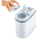 Humidifier With Ultrasonic Atomisation Humidifiers Humidifier With Ultrasonic Atomisation Humidifier With Ultrasonic Atomisation Beurer