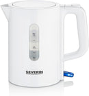 Compact 0.5L Travel Kettle Outlet Compact 0.5L Travel Kettle Compact 0.5L Travel Kettle SEVERIN