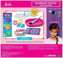 Babie Rainbow Tie-Dye Hair Designer Kit kids cosmetics Babie Rainbow Tie-Dye Hair Designer Kit Babie Rainbow Tie-Dye Hair Designer Kit Crazart