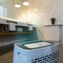 Dehumidifier 4000, Wi-Fi Control, LED Display Dehumidifiers Dehumidifier 4000, Wi-Fi Control, LED Display Dehumidifier 4000, Wi-Fi Control, LED Display Cecotec