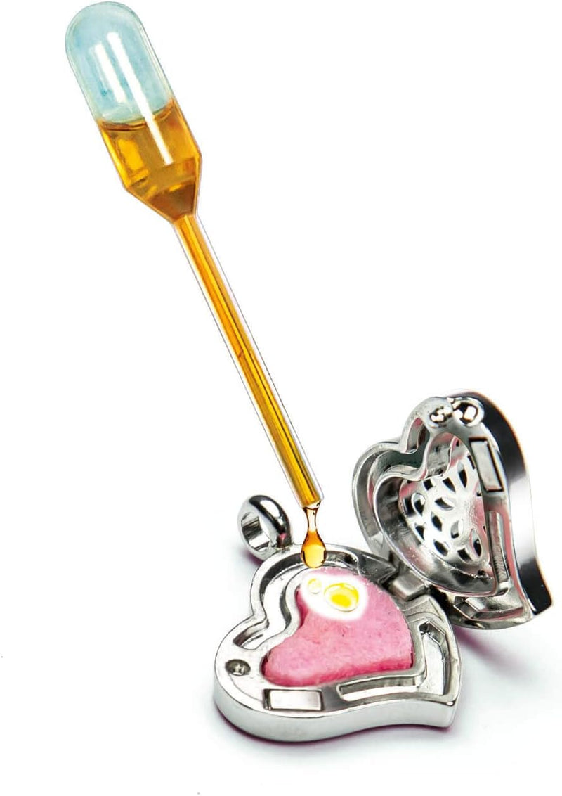 Crazy Chic - Perfumed Charms toddler's toys Crazy Chic - Perfumed Charms Crazy Chic - Perfumed Charms CLEMENTONI