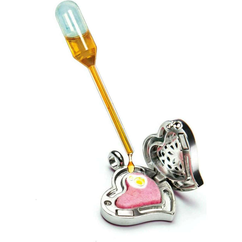 Crazy Chic - Perfumed Charms General Toys Crazy Chic - Perfumed Charms Crazy Chic - Perfumed Charms CLEMENTONI