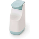 The German Outlet, Joseph Joseph, Slim Compact Soap Dispenser, Slim Compact Soap Dispenser