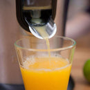 Juicer - 160 Legend  Juicer - 160 Legend Juicer - 160 Legend Taurus