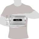 Stainless Steel Meat Press Outdoor Grill Accessories Stainless Steel Meat Press Stainless Steel Meat Press CharBroil