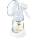 Manual Suction Pump For Natural Milk Milk pump Manual Suction Pump For Natural Milk Manual Suction Pump For Natural Milk Beurer