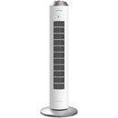 Tower Fan 8090, 60W-  Manual Oscillation tower fan Tower Fan 8090, 60W-  Manual Oscillation Tower Fan 8090, 60W-  Manual Oscillation Cecotec