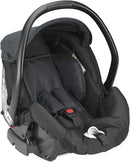 3-in-1 Next Evo - Pram, Stroller, Car Seat & Bag Strollers & Carseats 3-in-1 Next Evo - Pram, Stroller, Car Seat & Bag 3-in-1 Next Evo - Pram, Stroller, Car Seat & Bag CAM