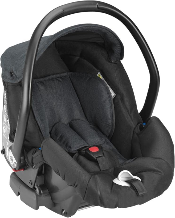 3-in-1 Next Evo - Pram, Stroller, Car Seat & Bag Strollers & Carseats 3-in-1 Next Evo - Pram, Stroller, Car Seat & Bag 3-in-1 Next Evo - Pram, Stroller, Car Seat & Bag CAM