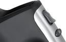 5 Speeds Charcoal Hand Mixer - 185W Cake Mixer 5 Speeds Charcoal Hand Mixer - 185W 5 Speeds Charcoal Hand Mixer - 185W Russell Hobbs